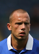 Johnny Heitinga