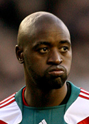 Charles Itandje