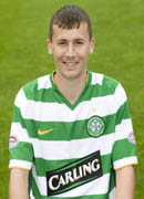 Paul Caddis