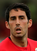 Peter Whittingham