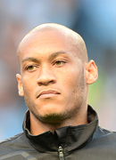 Yoan Gouffran