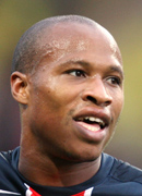 Fabrice Pancrate