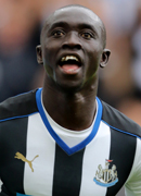 Papiss Demba Cisse