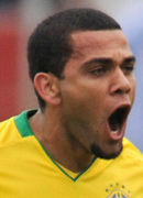 Daniel Alves
