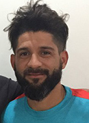 Lucas Antonio Wilchez