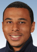Charlie Davies