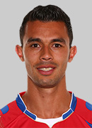 Giancarlo Gonzalez