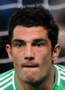 antonio adan