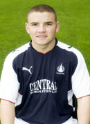 Alexander MacDonald