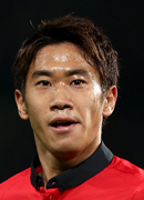 Shinji Kagawa