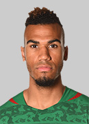Eric Maxim Choupo-Moting