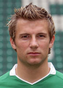 Daniel Baier