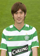 Koki Mizuno