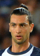 Javier Pastore