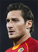 Francesco Totti