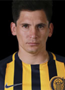 Alfonso Parot