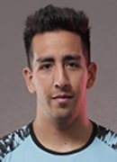 Matías Ibáñez