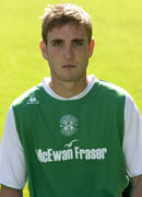 Darren McCormack