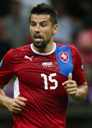 Milan Baros