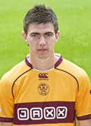 Ross Forbes
