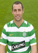 Scott McDonald