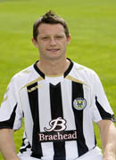 Steven Robb