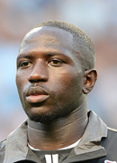 Moussa Sissoko