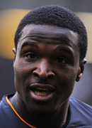 Bernard Mendy