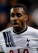 Danny Rose