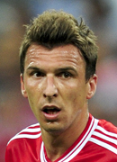 Mario Mandzukic