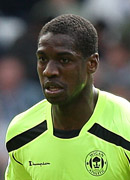 Olivier Narcisse Kapo