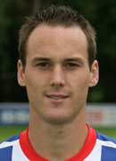 Steve von Bergen