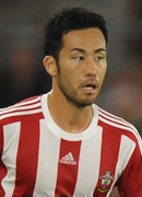 Maya Yoshida