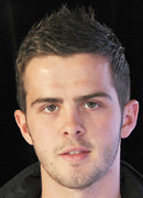 Miralem Pjanic