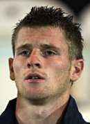 Jonathan Franks