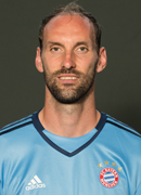 Tom Starke