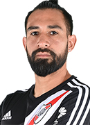 Ariel Rojas