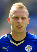 Ritchie De Laet