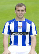 Liam Kelly