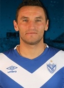 Gonzalo Bergessio