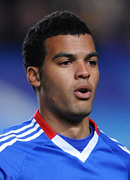 Jacob Mellis