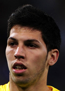 Daniel Pacheco