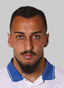 Kostas Mitroglou
