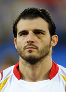 Simon Vukcevic
