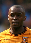 Steven Mouyokolo