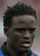McDonald Mariga