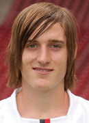 Sebastian Rudy