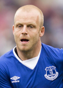Steven Naismith