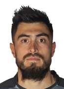 Lucas Hoyos