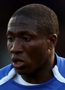 Demar Phillips